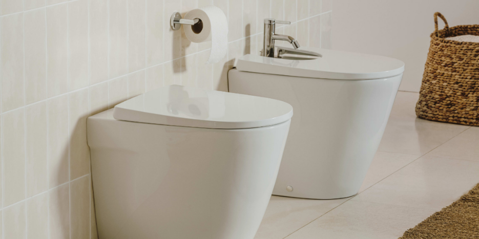 Cómo elegir los sanitarios adecuados según el tamaño del baño